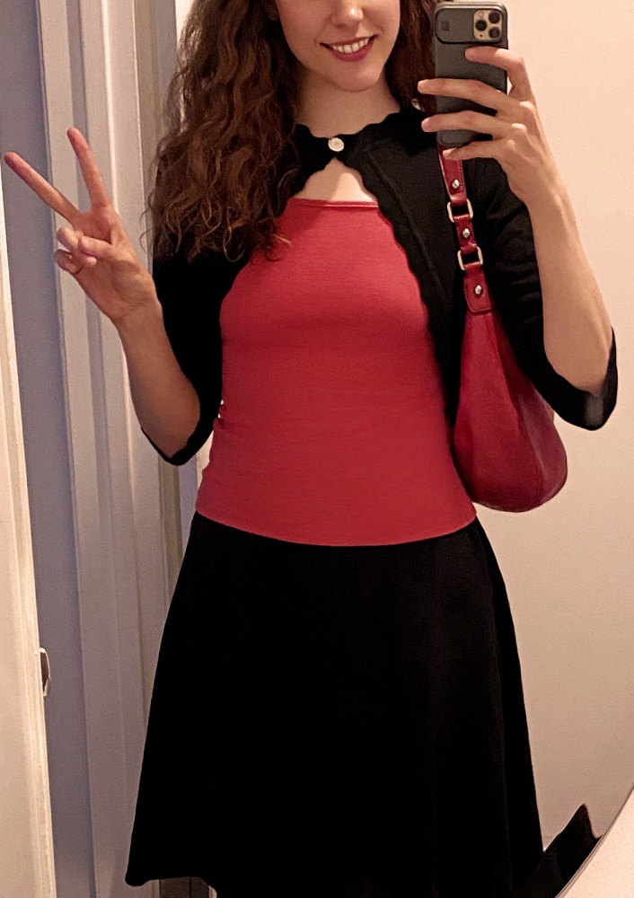 French Goddess