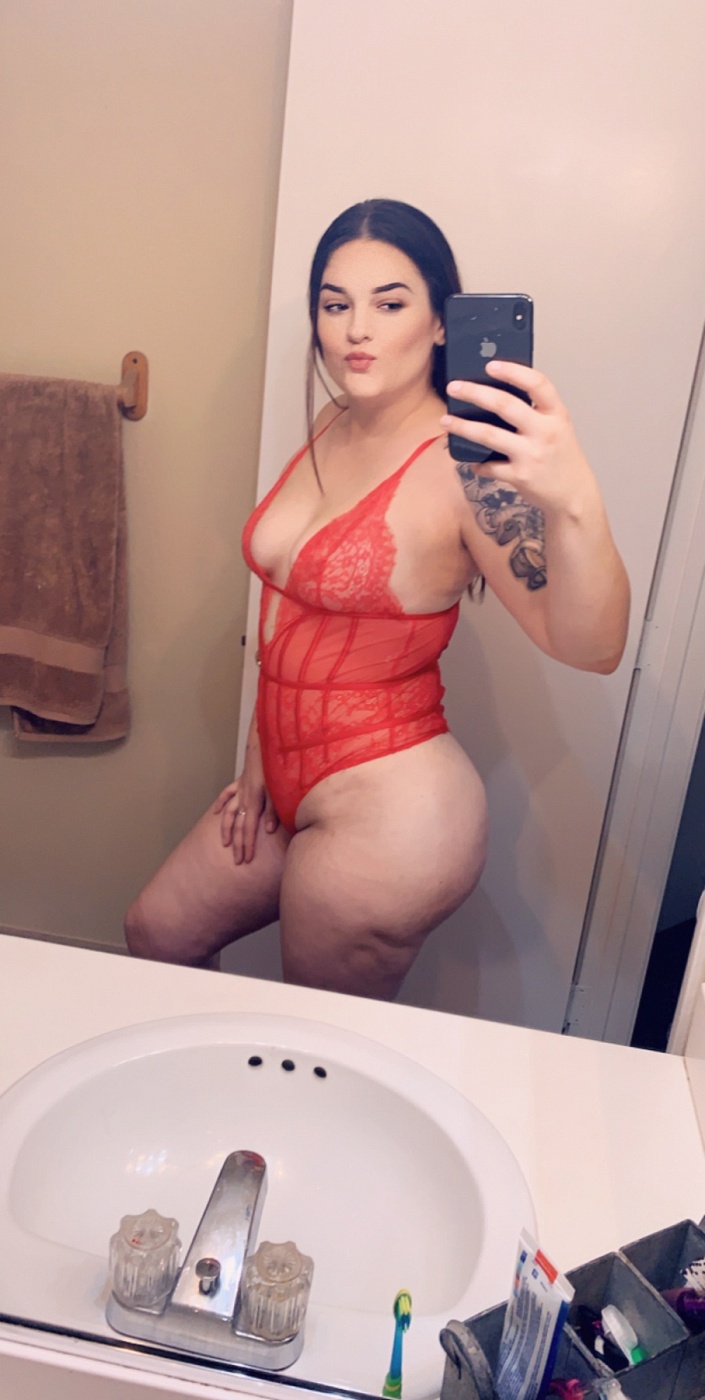 Serena Sinful