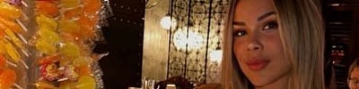 Amber’s Cover Photo