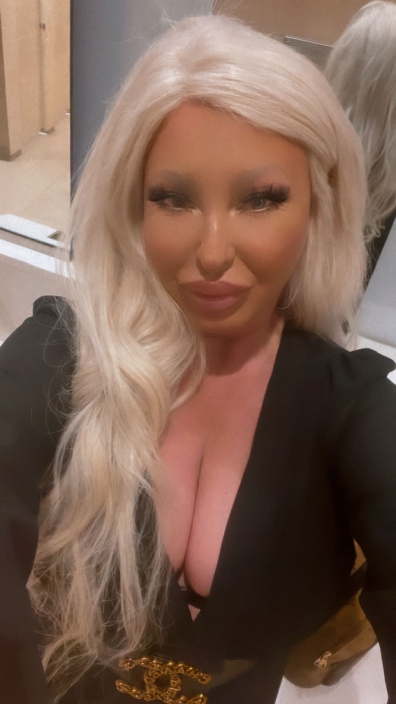 Heidi Olsen
