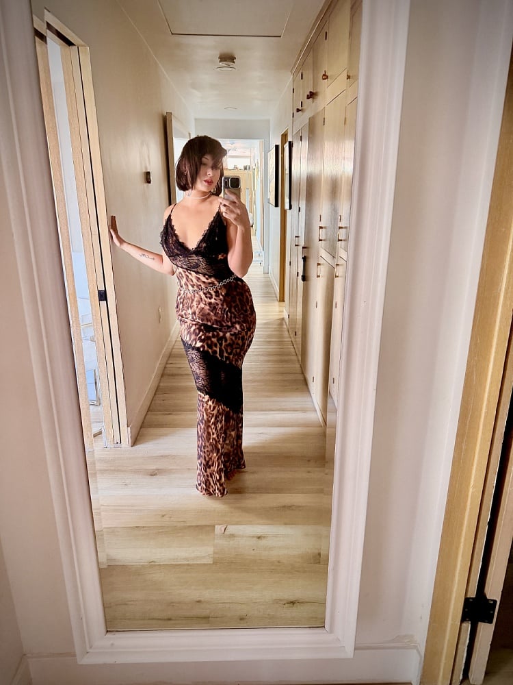 GoddessTigress