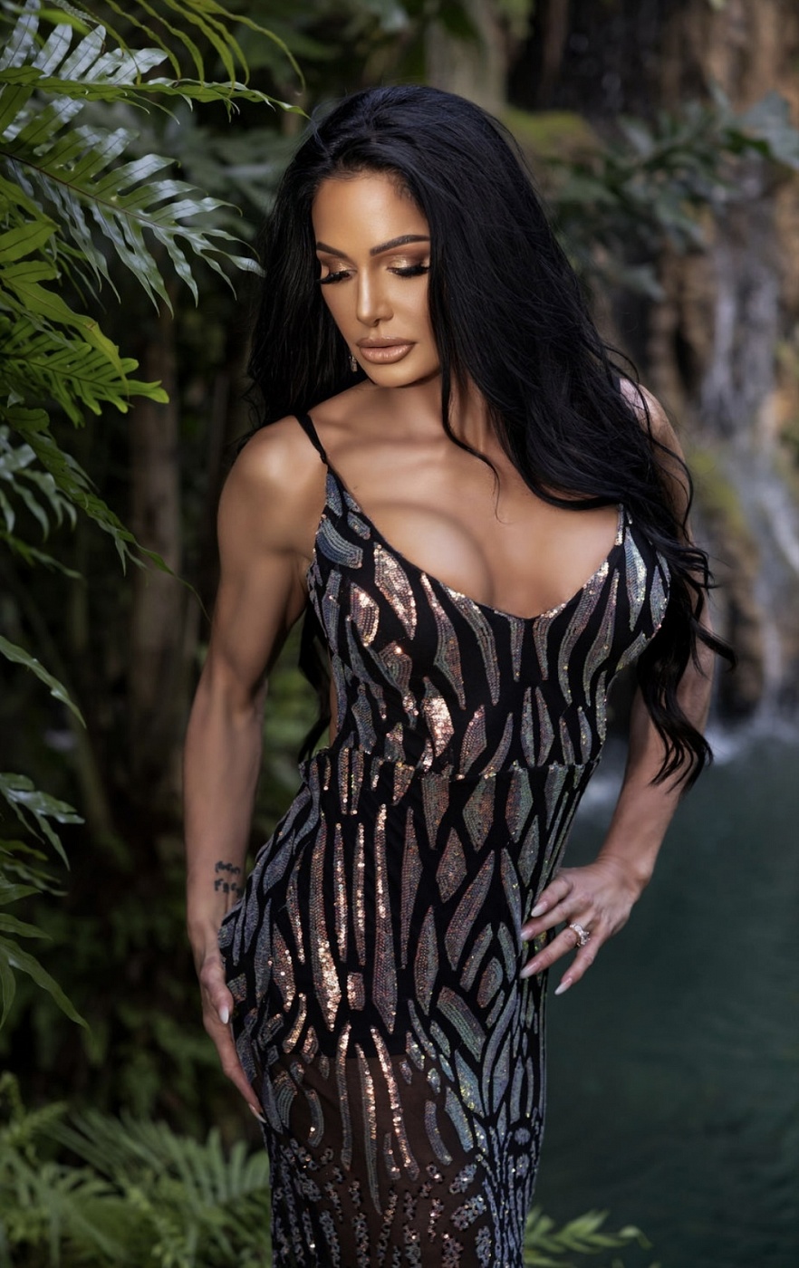 Nikki Tylor