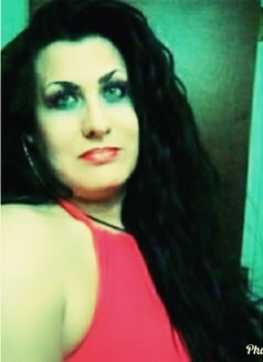 Sexy Sara