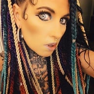 Gypsy’s Avatar
