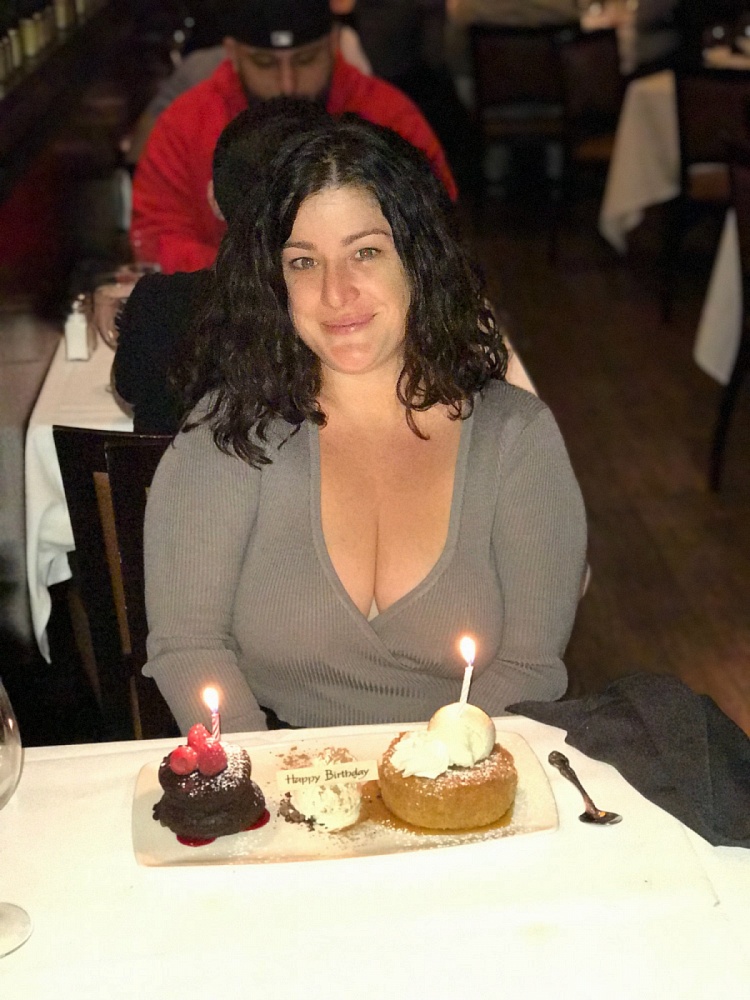 Diamond Marie