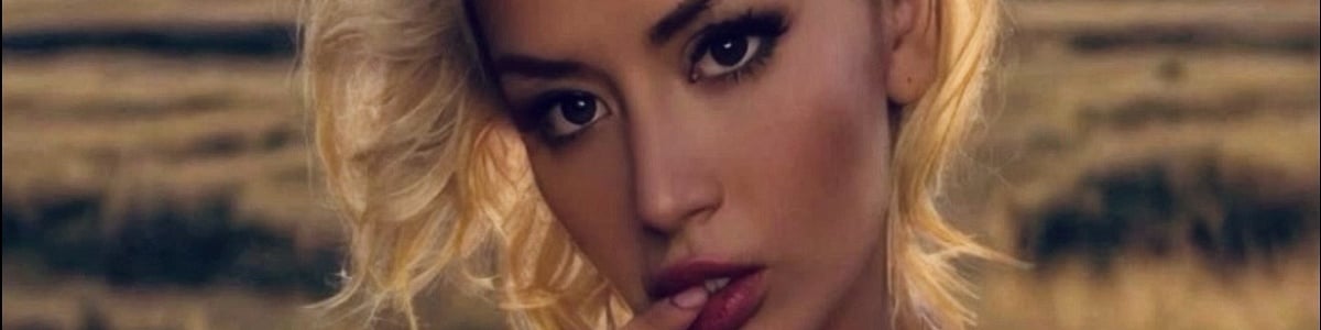 Lili Lash’s Cover Photo