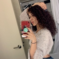 Nevayah’s Avatar