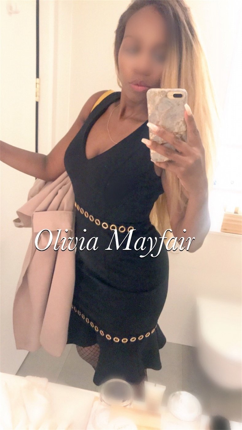 Olivia Mayfair