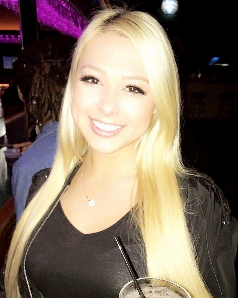 Brittney Banks