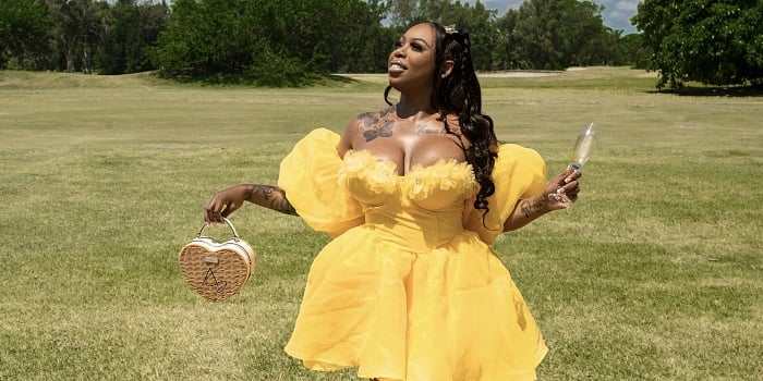 Skyla Banks’s Cover Photo