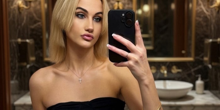 Summer Madison’s Cover Photo