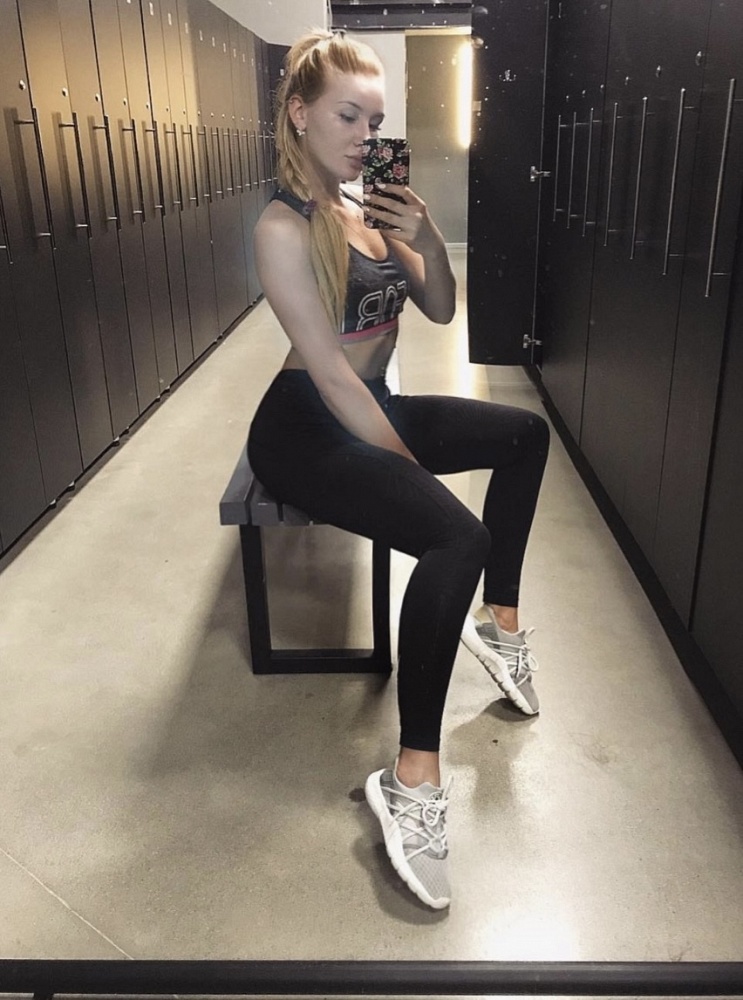 Kelly Love