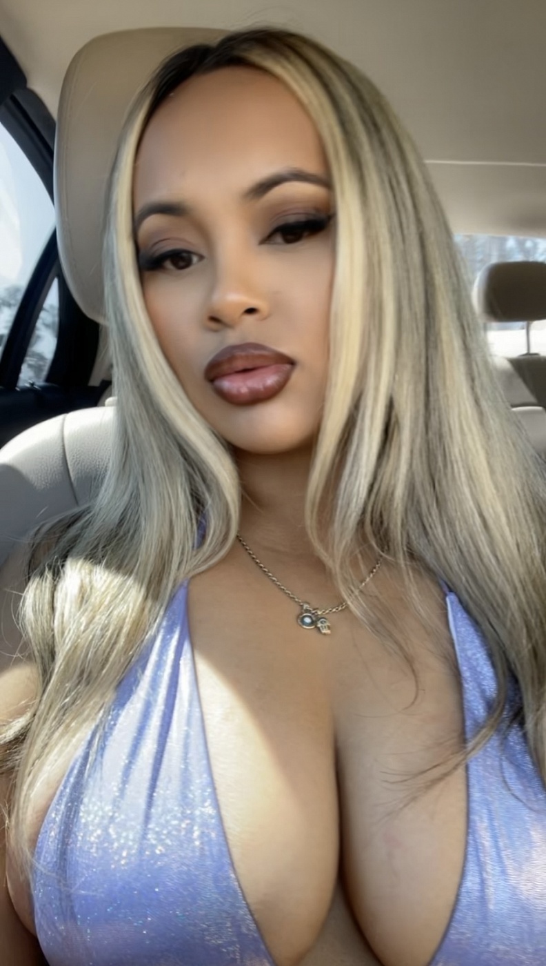 britt