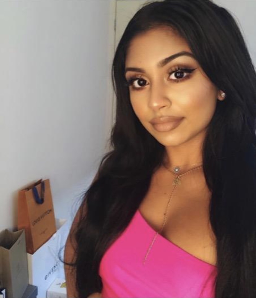 Yashmeeta