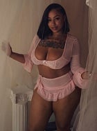 Escort Mya Treasures