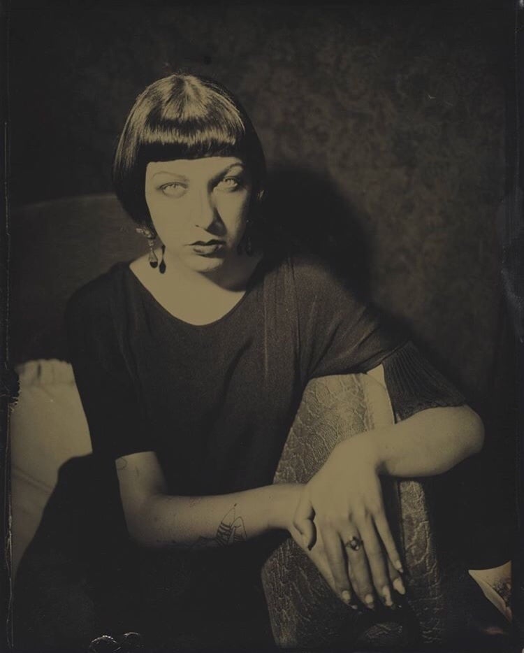 Luna Musidora