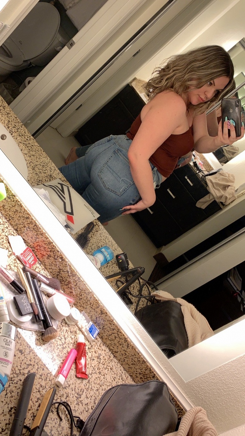 Kenzie Wilkinson