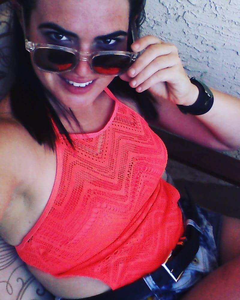 SarahFoxx