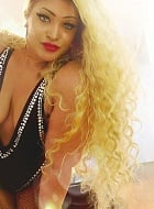 Escort Tiffany Vixen