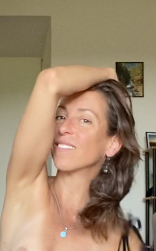 Lauren