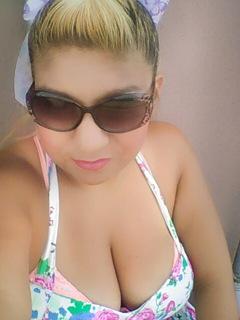 IzzieRose
