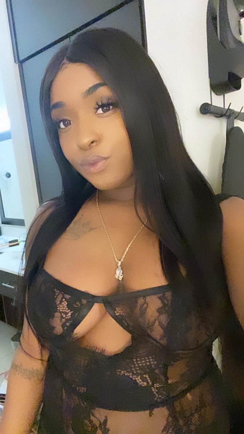 Aaliyah love