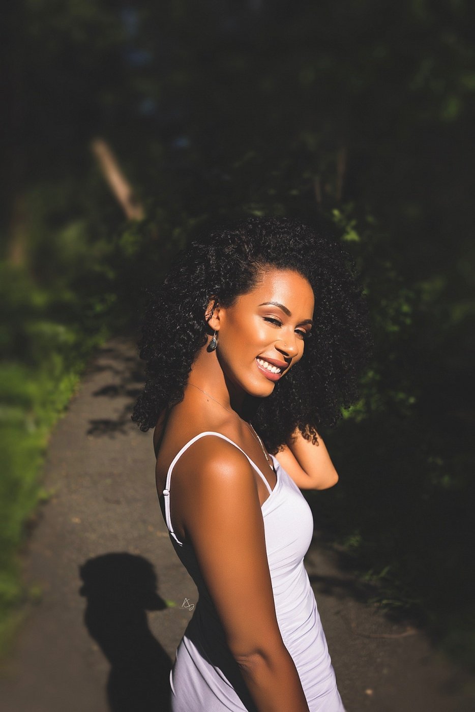 Arielle Moore