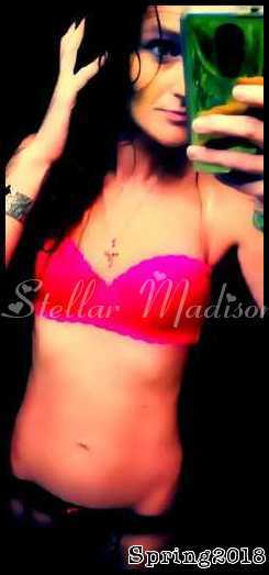 Stellar Madison
