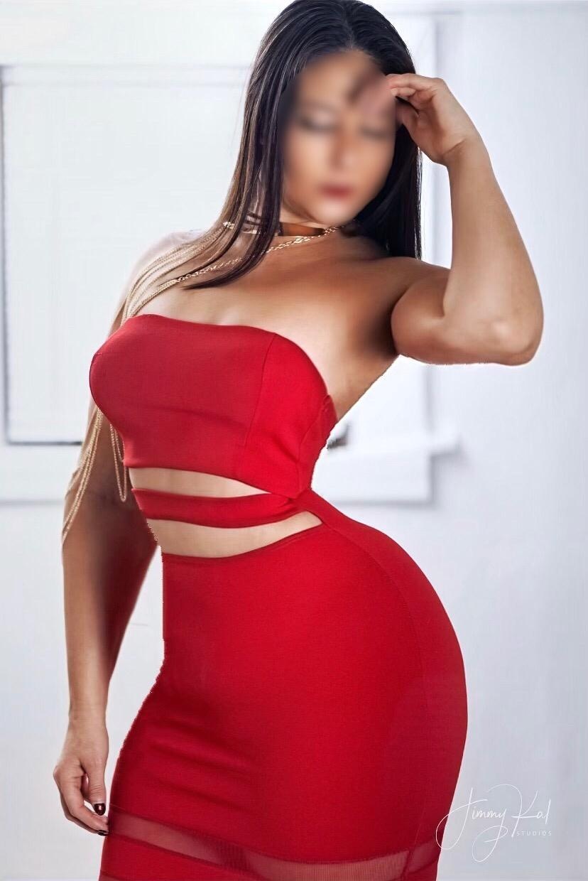 Odette Minutti