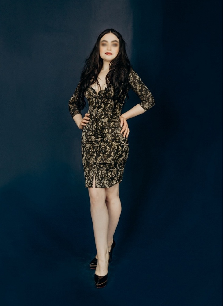 Ava Blake