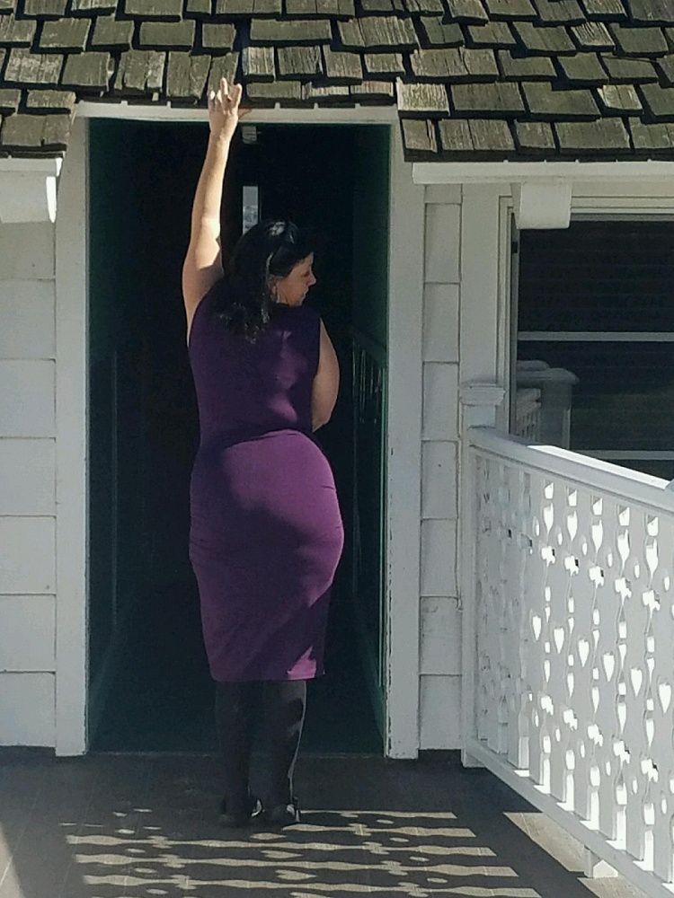 Gina Girlfriend
