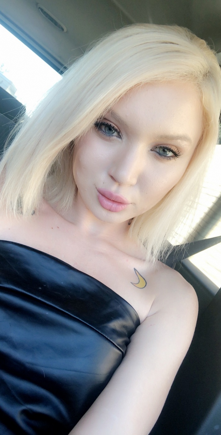 Dakota Skye