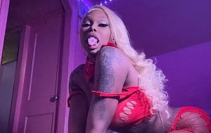 Escort Cataleya La reina