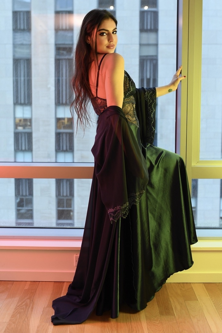 Tiffany Madison NYC