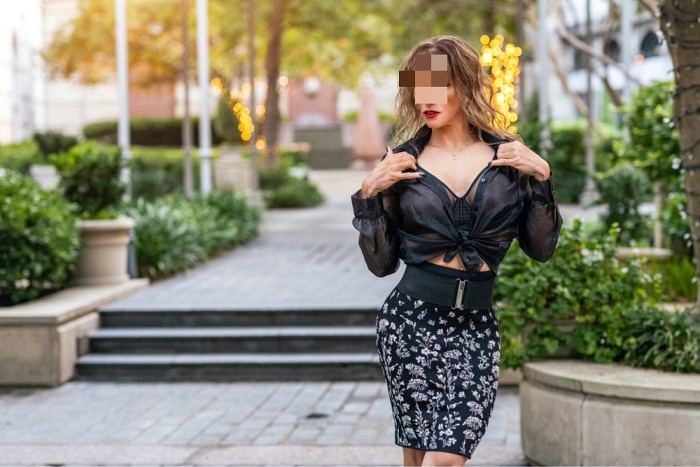 Scarlett Dalton