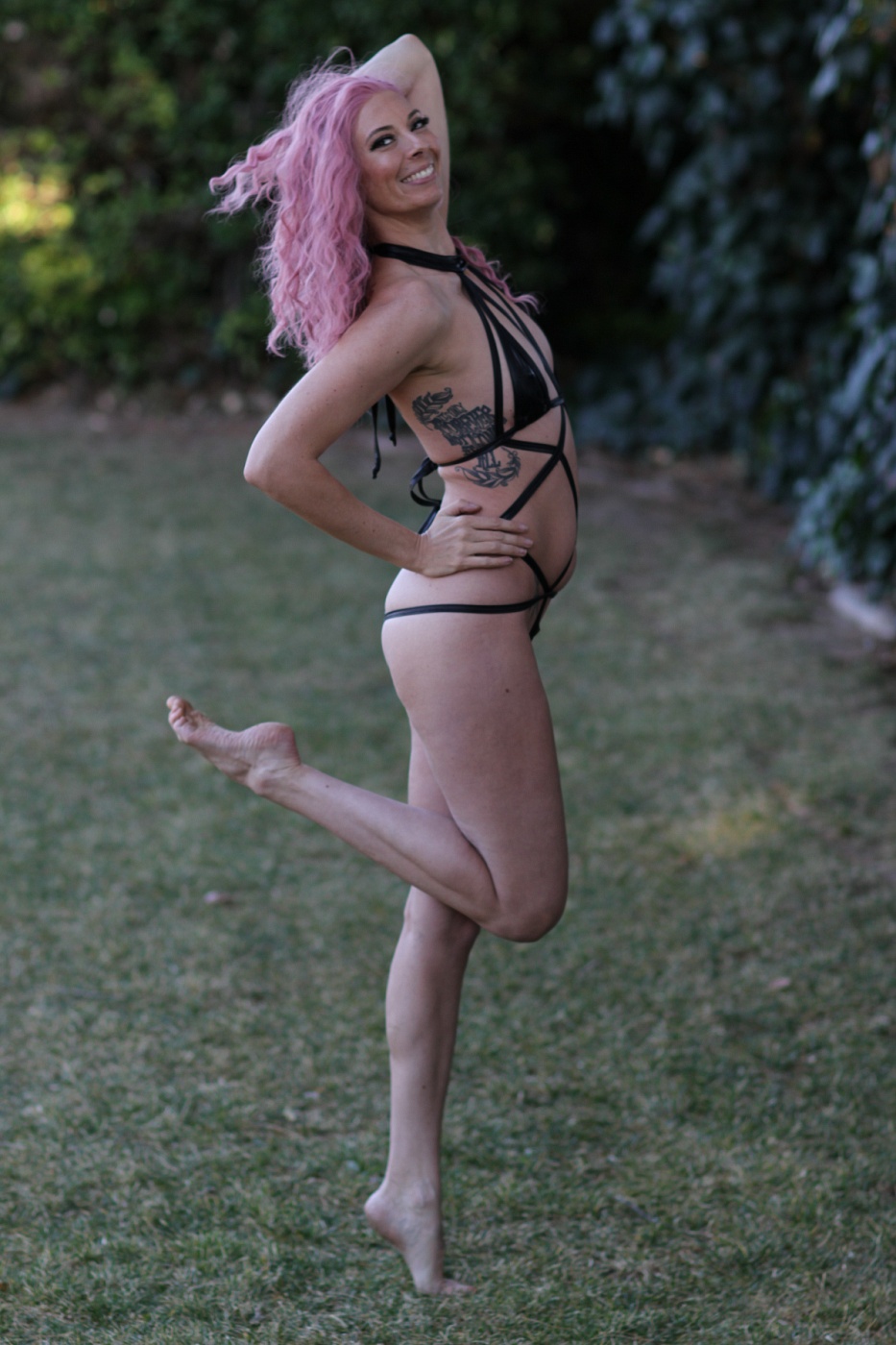 Roxy Renee