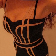 Goddess Olivia Blake’s Avatar