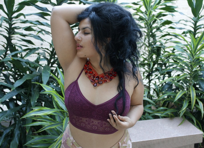 Sahar Minna
