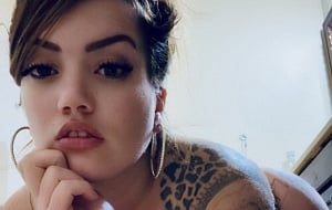 Escort Aubrey Jade