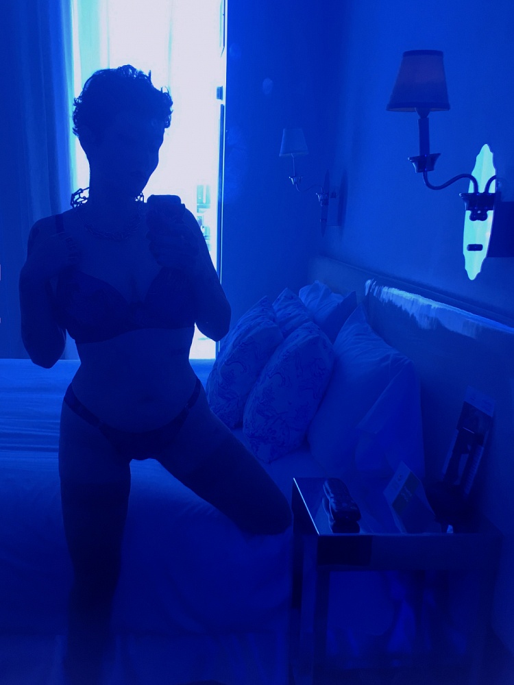 Gia Genet