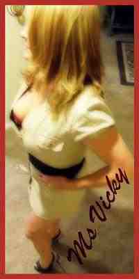 Miss Vicky
