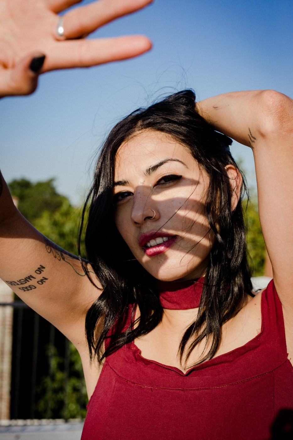 Sabrina Magic
