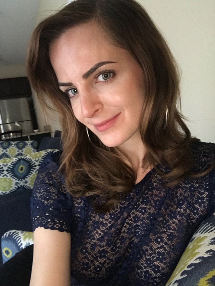 Audrey Moore