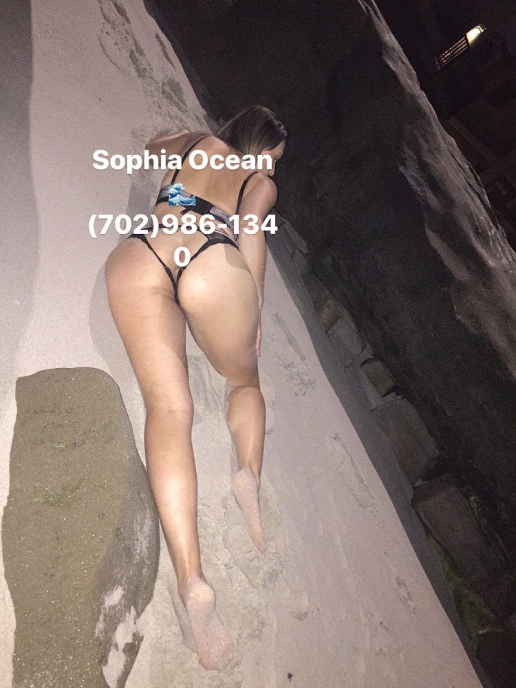 Sophia Ocean