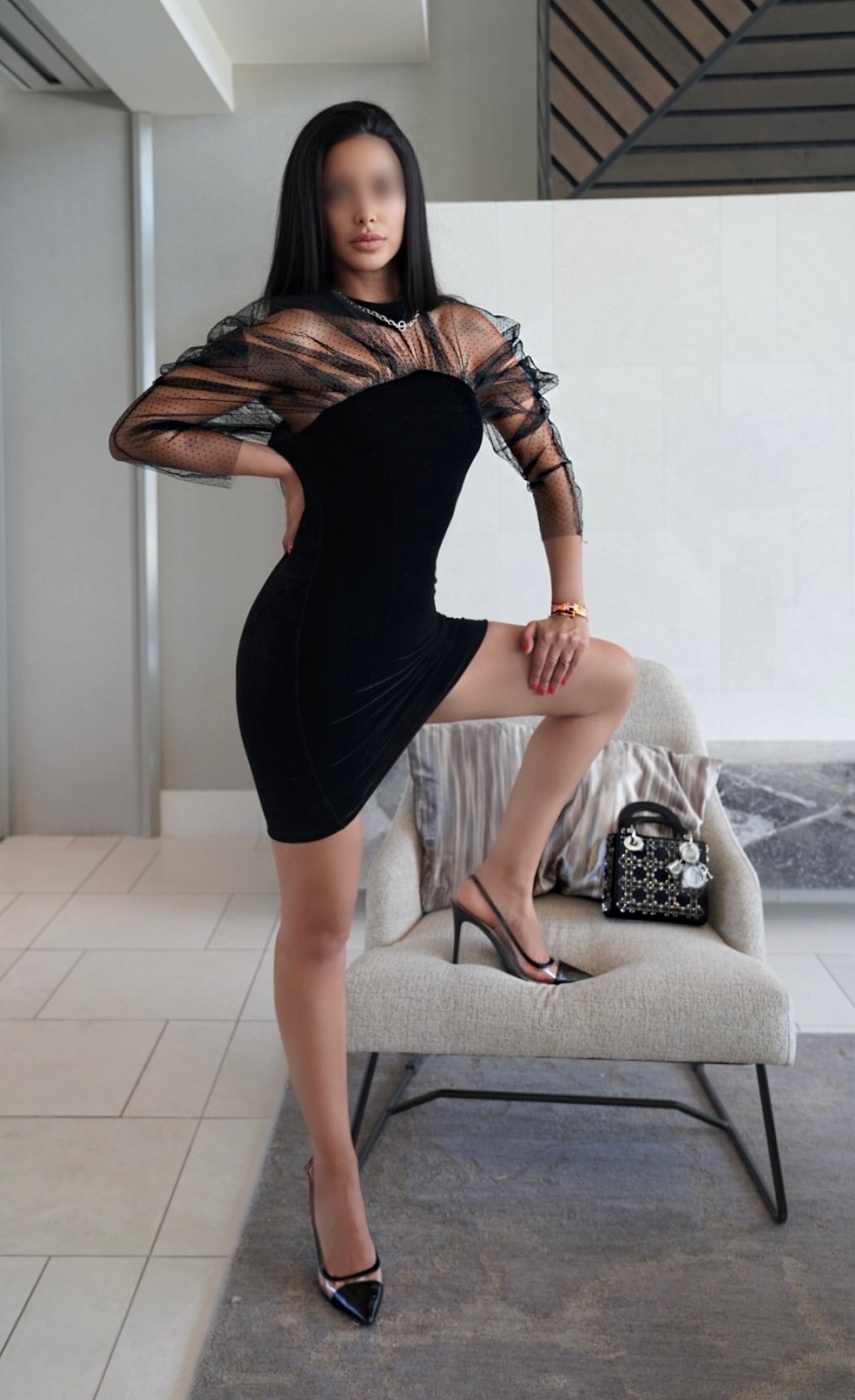 Axelle Rod