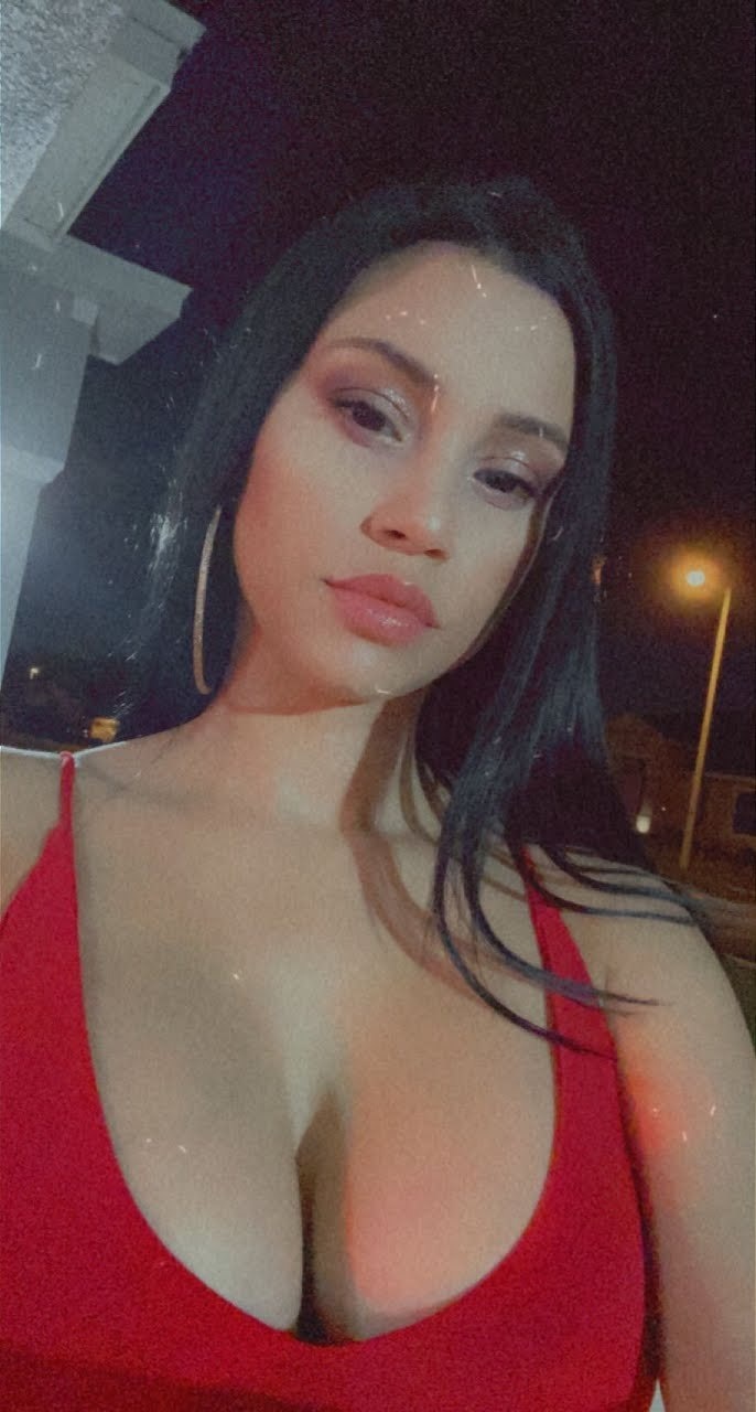 Natasha Lopez