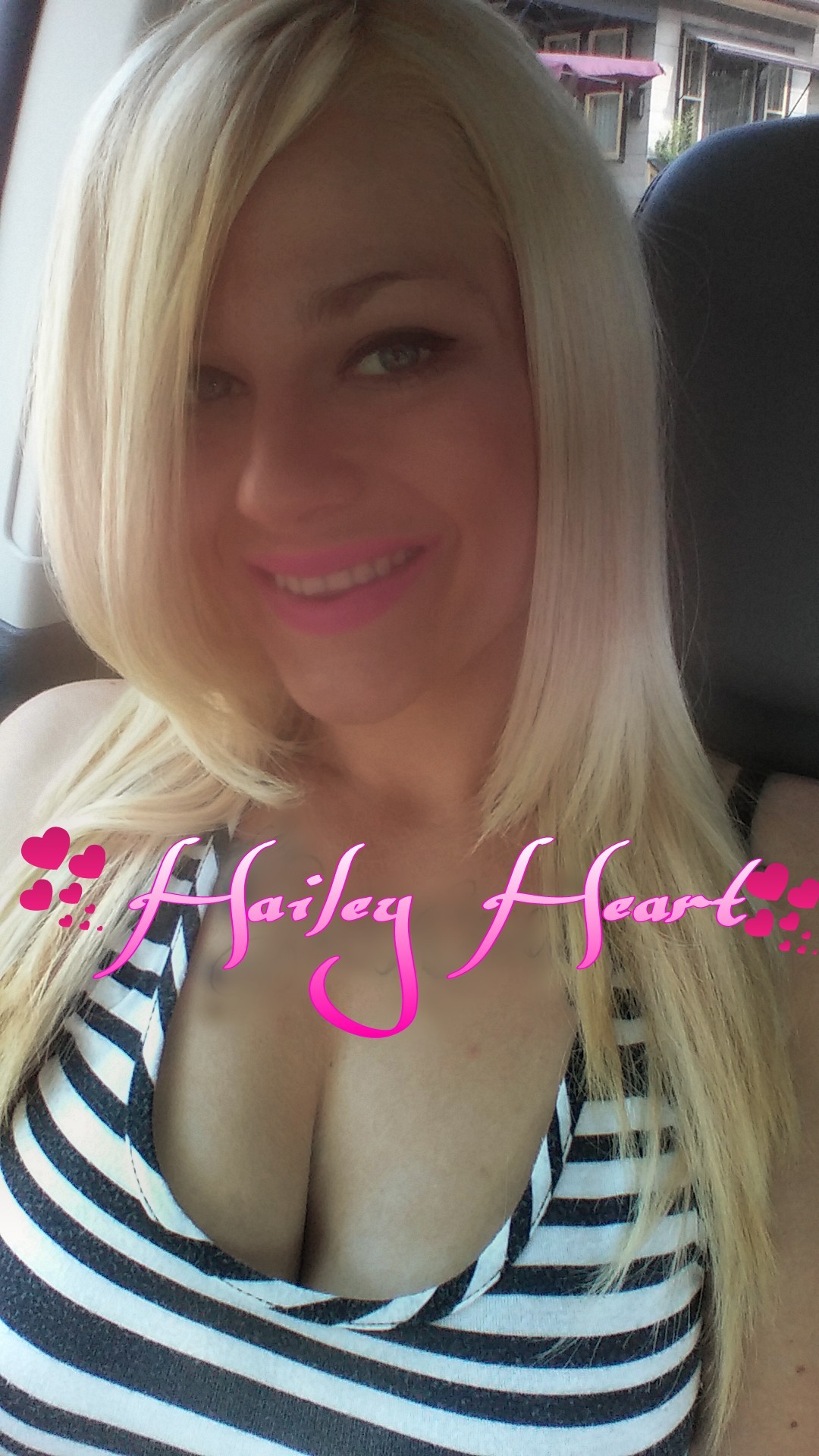 HAILEY HEART