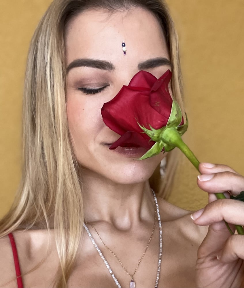 Dahlia Rose
