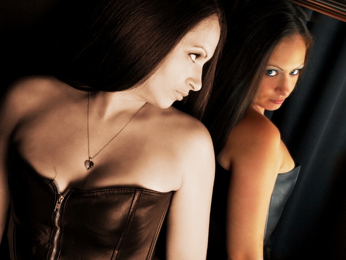 Nicole and Thomas