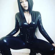 Mistress Bane Belladonna’s Avatar